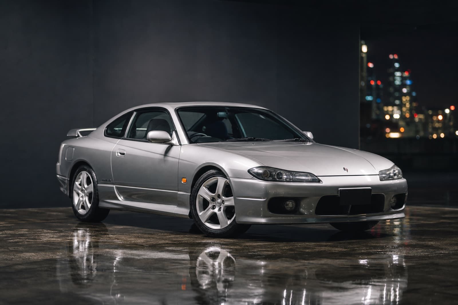 Nissan Silvia — jdm sports imported from Japan by Pacific JDM