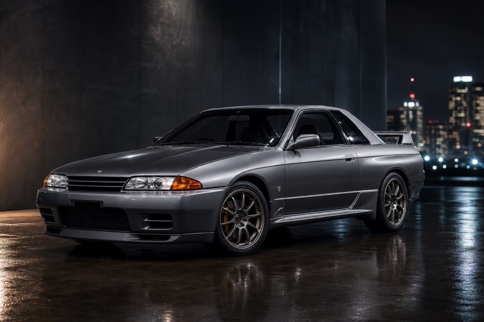 Nissan Skyline — jdm sports imported from Japan by Pacific JDM