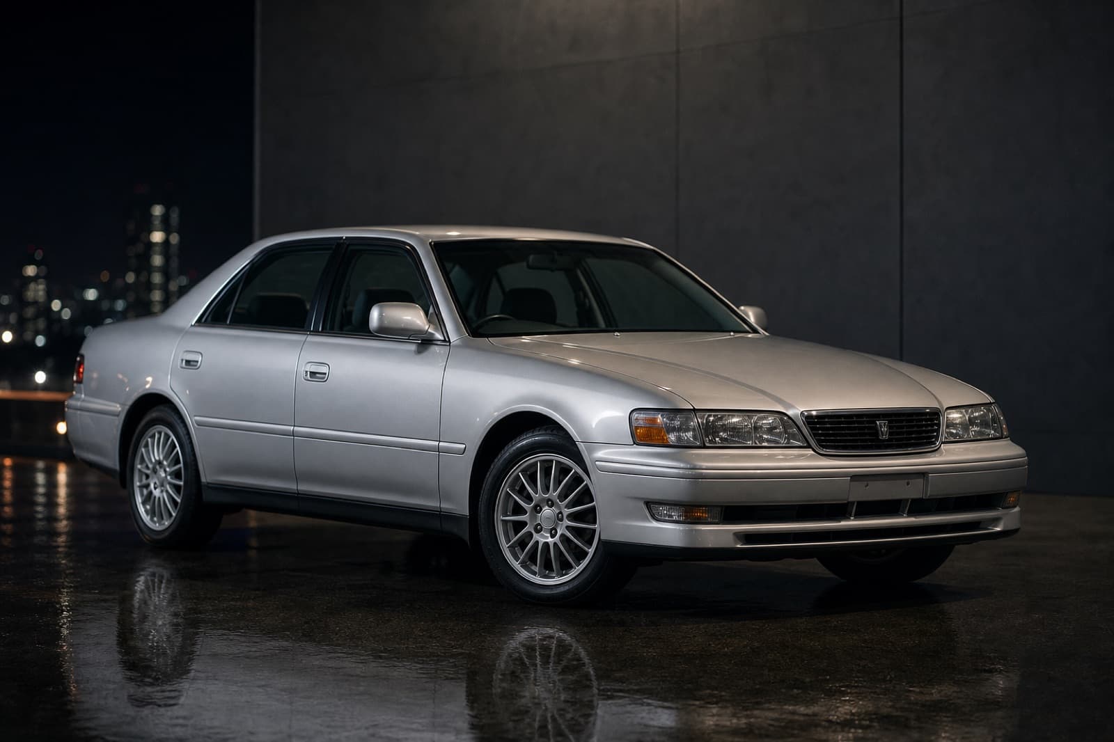 Toyota Mark II — jdm sports imported from Japan by Pacific JDM