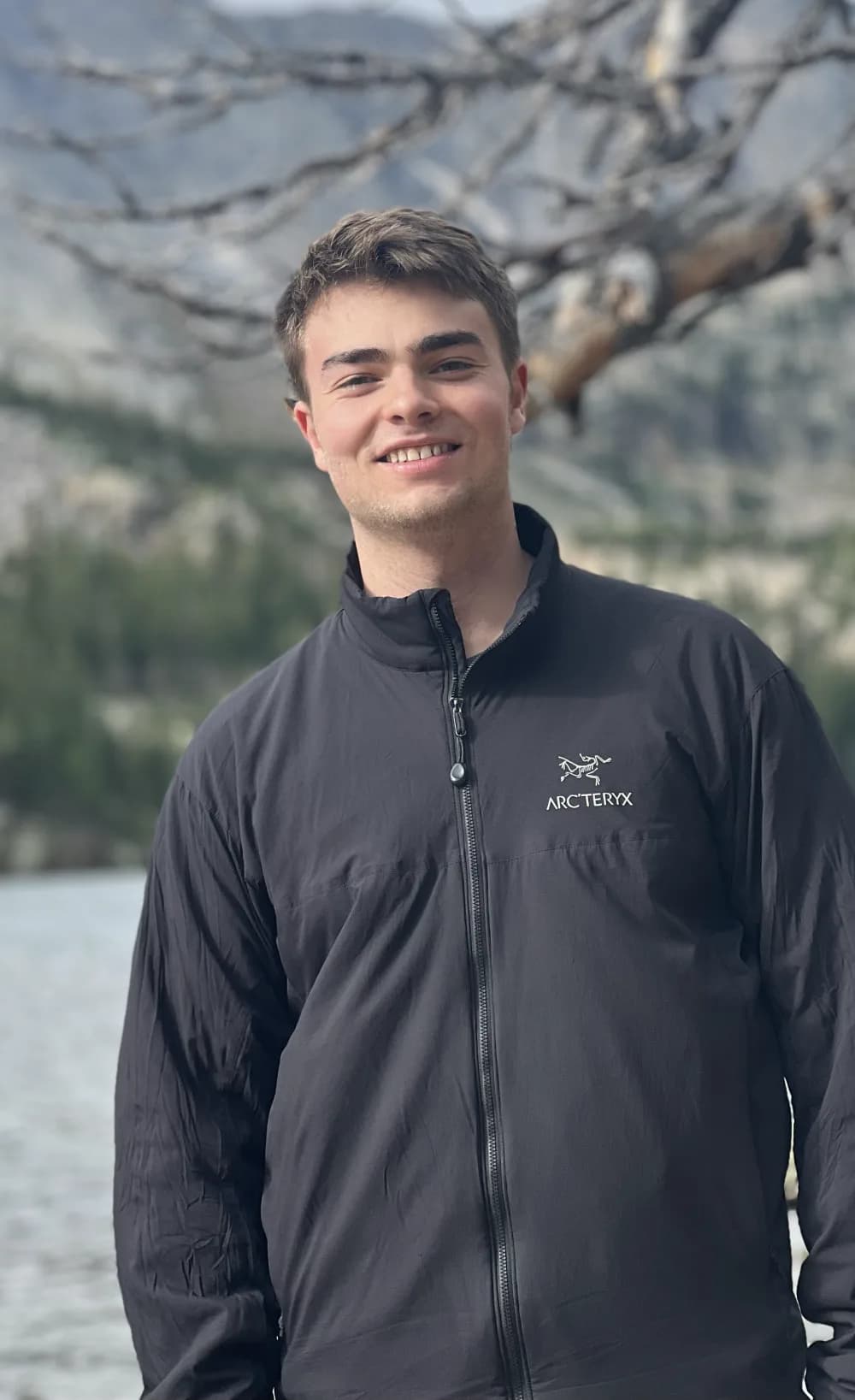 Aaron Morse — Co-Founder at Pacific JDM